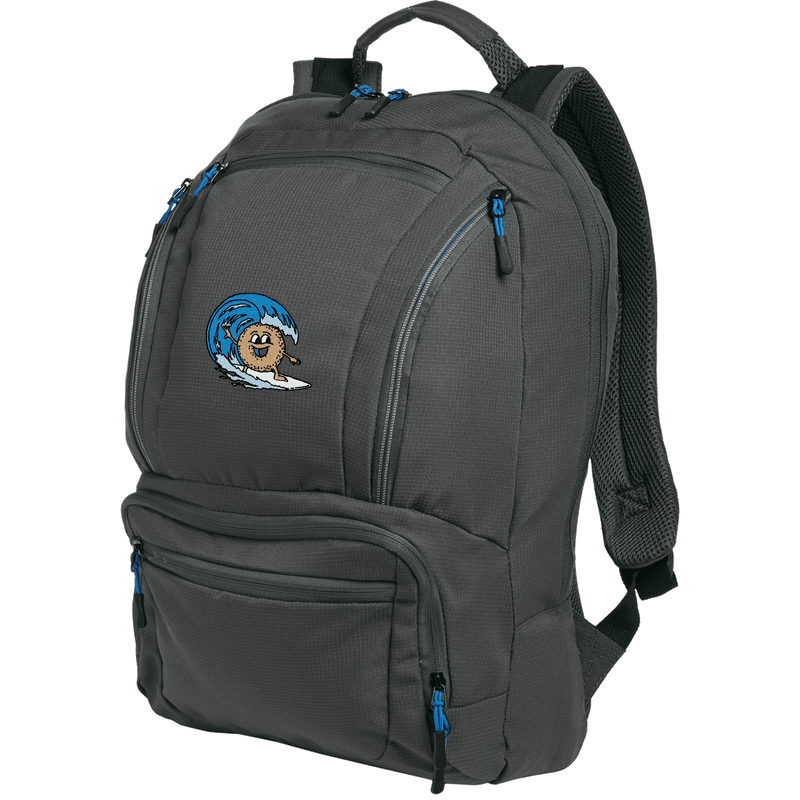 BagelEddi's Cyber Backpack