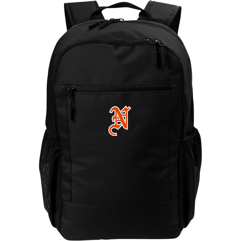 Midd North Hockey Daily Commute Backpack