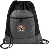 SOMD Lady Sabres Pocket Cinch Pack