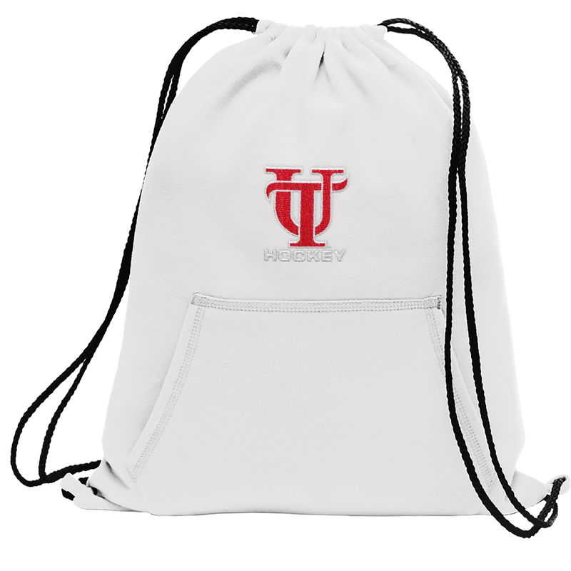 University of Tampa Core Fleece Sweatshirt Cinch Pack