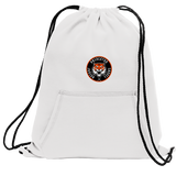 Princeton Jr. Tigers Core Fleece Sweatshirt Cinch Pack