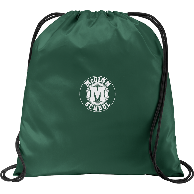 McGinn Elementary Ultra-Core Cinch Pack