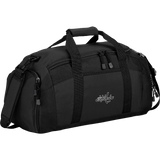Jersey City Capitals Gym Bag