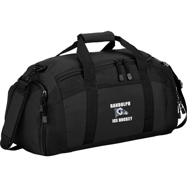 Randolph Recreation Gym Bag