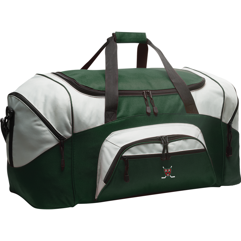 Navesink Standard Colorblock Sport Duffel