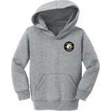 Upland Lacrosse Toddler Core Fleece Pullover Hooded Sweatshirt