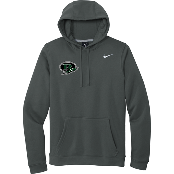 FRC Raritan Rockets Nike Club Fleece Pullover Hoodie