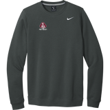 St. Peter's Prep Nike Club Fleece Crew