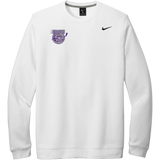 Rumson-Fair Haven Nike Club Fleece Crew