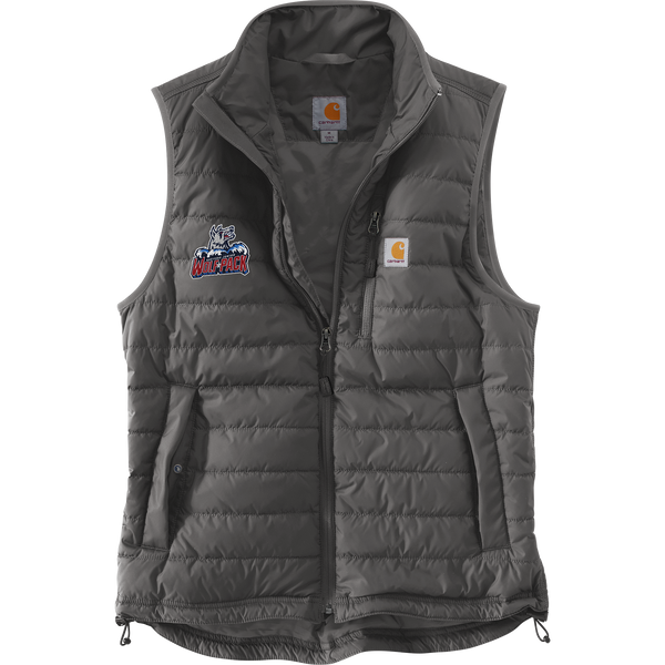 Hartford Jr. Wolfpack Carhartt Gilliam Vest