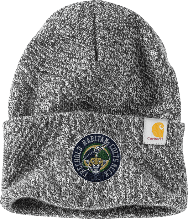 FRC Freehold Boro Carhartt Watch Cap 2.0