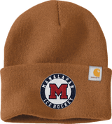 Manalapan Hockey Carhartt Watch Cap 2.0