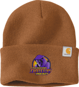 Youngstown Phantoms Carhartt Watch Cap 2.0