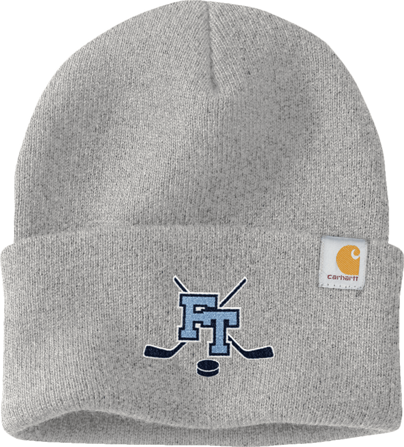 Freehold Township Carhartt Watch Cap 2.0