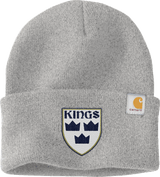 North Jersey Kings Carhartt Watch Cap 2.0