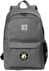 Upland Field Hockey Carhartt Canvas Backpack