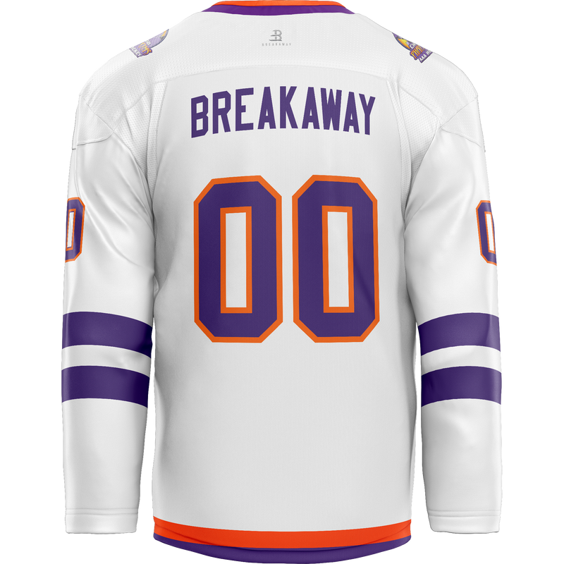 Chicago Phantoms Adult Goalie Jersey