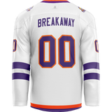 Chicago Phantoms Youth Goalie Hybrid Jersey