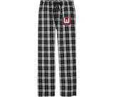 CT Whalers Tier 1 Flannel Plaid Pant