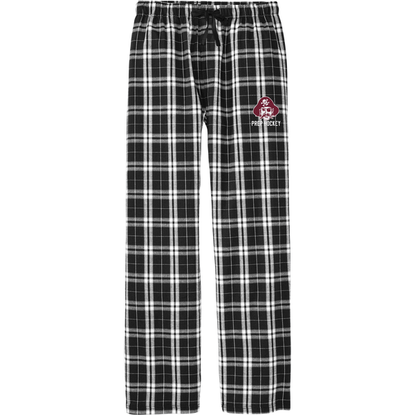 St. Peter's Prep Flannel Plaid Pant