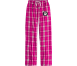 FRC Freehold Colonials Women's Flannel Plaid Pant