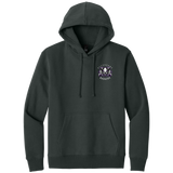 Lady Badgers Super Heavyweight Fleece Hoodie
