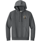 Queen City Royals Super Heavyweight Fleece Hoodie