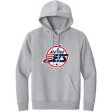 Metro Jr. Jets Super Heavyweight Fleece Hoodie