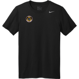 Dupage Black Bears Nike Team rLegend Tee