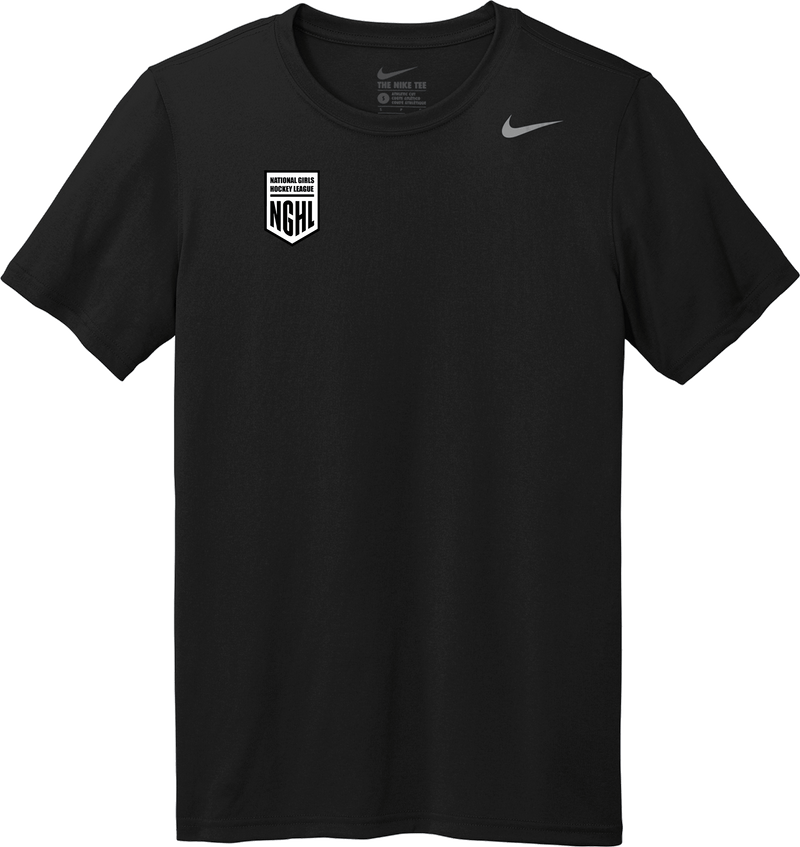 NGHL Nike Team rLegend Tee