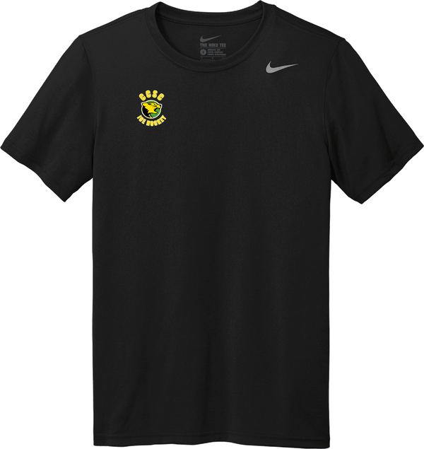 Chester County Nike Team rLegend Tee