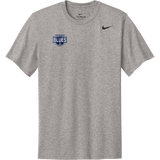 Montclair Blues Nike Team rLegend Tee