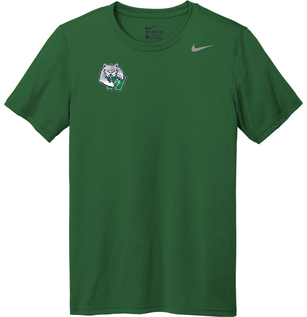 Woodbridge Wolfpack Nike Team rLegend Tee