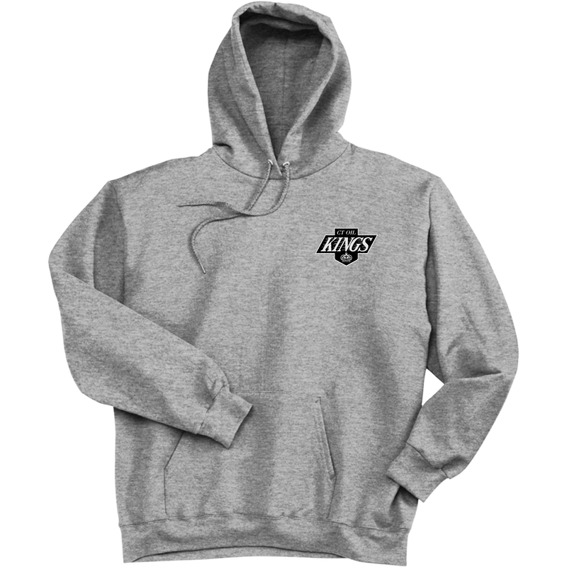 CT Oil Kings Ultimate Cotton - Pullover Hooded Sweatshirt