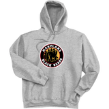 Maryland Black Bears Ultimate Cotton - Pullover Hooded Sweatshirt