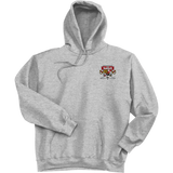 SOMD Lady Sabres Ultimate Cotton - Pullover Hooded Sweatshir