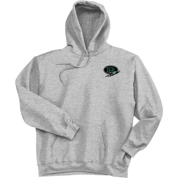 FRC Raritan Rockets Ultimate Cotton - Pullover Hooded Sweatshirt