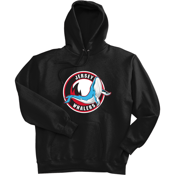 Jersey Shore Whalers Ultimate Cotton - Pullover Hooded Sweatshirt