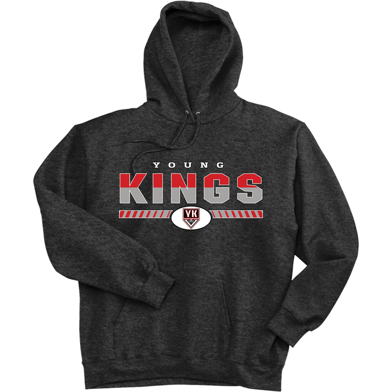 Young Kings Ultimate Cotton - Pullover Hooded Sweatshirt