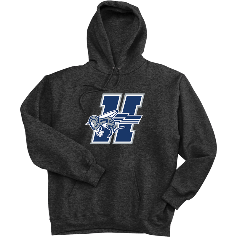 Holmdel Hockey Ultimate Cotton - Pullover Hooded Sweatshirt