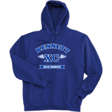 Kennett Track Ultimate Cotton - Pullover Hooded Sweatshirt