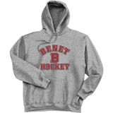 Benet Hockey Ultimate Cotton - Pullover Hooded Sweatshirt