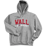 Wall Hockey Ultimate Cotton - Pullover Hooded Sweatshirt