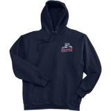 CT Wolfpack South Ultimate Cotton - Pullover Hooded Sweatshirt