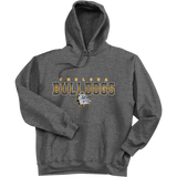 Chelsea Bulldogs Super Heavyweight Fleece Hoodie