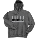 Igloo Jaguars Super Heavyweight Fleece Hoodie