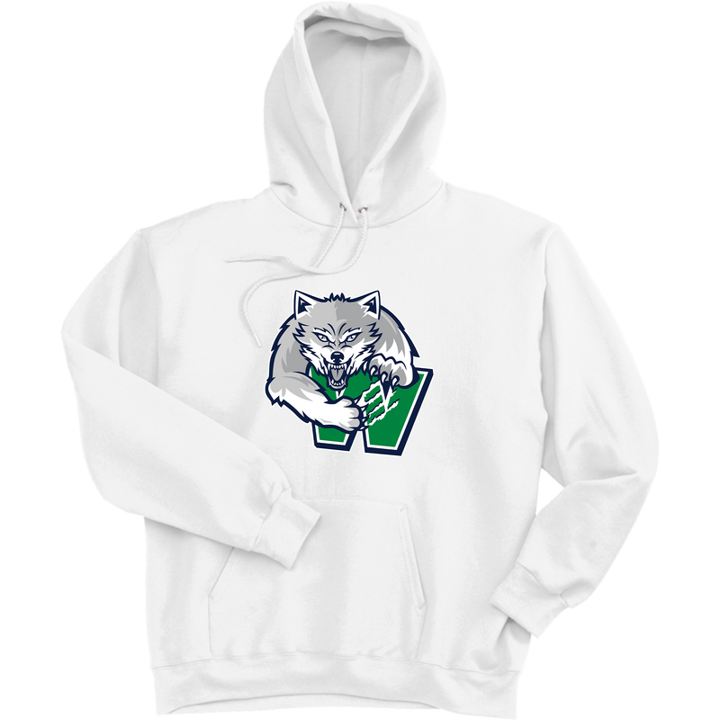 Woodbridge Wolfpack Ultimate Cotton - Pullover Hooded Sweatshirt