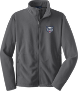 CT Bobcats Value Fleece Jacket