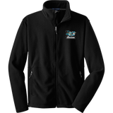 Boca Barracudas Value Fleece Jacket