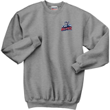 CT Wolfpack South Ultimate Cotton - Crewneck Sweatshirt